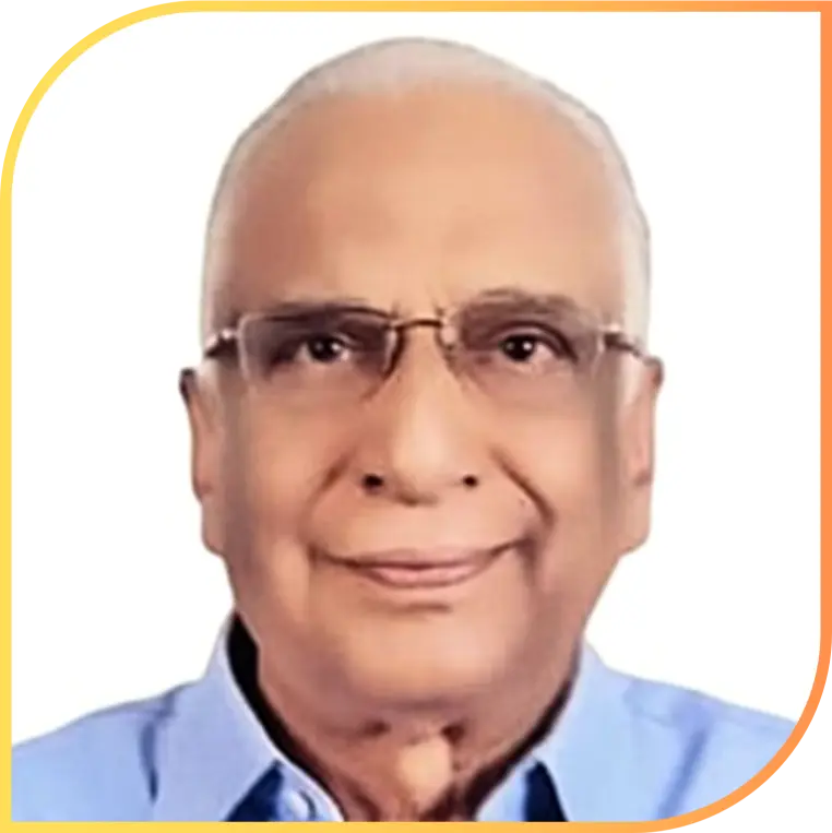 Mr P M Prasantha Kumar